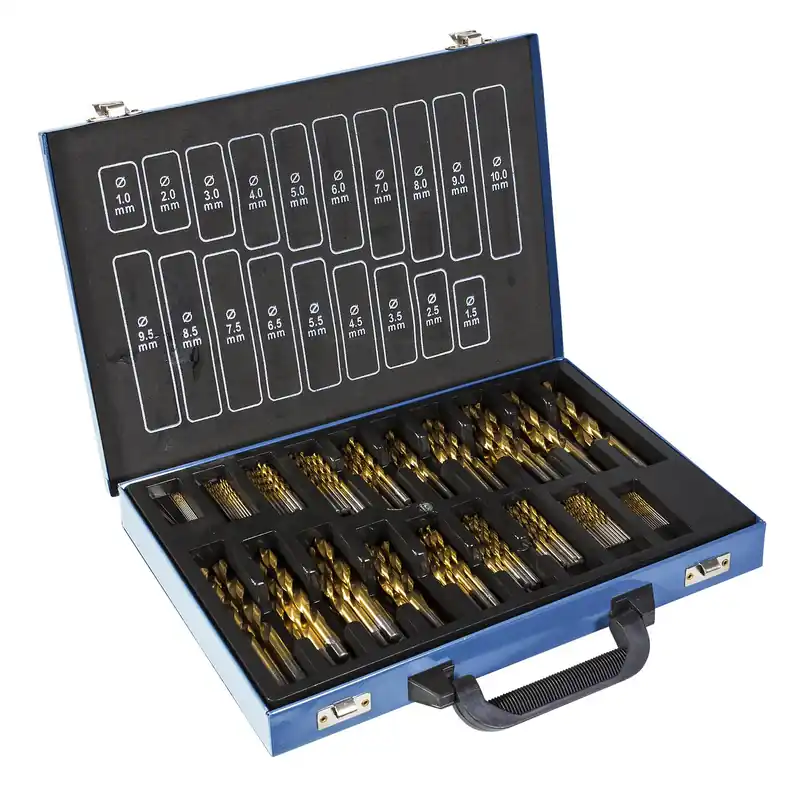 Lägg i varukorgen Borrsats